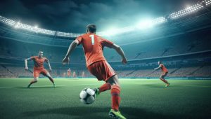 Ronaldo makes history as Brazil join the party
