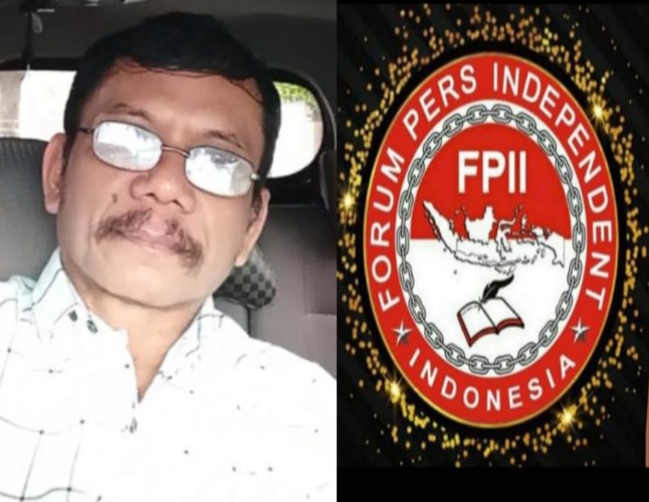 Aneh bin Ajaib, Karya Jurnalistik Kog Dilarang, Ini Sikap FPII