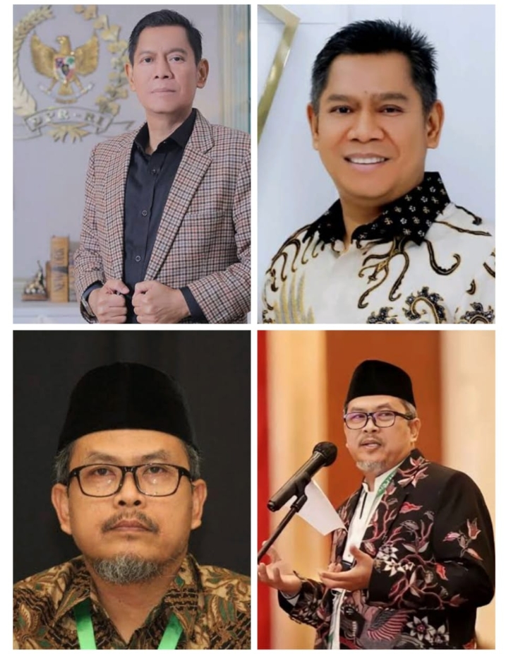 Lembaga dengan Citra Terbaik, Polri Mendapatkan Pujian