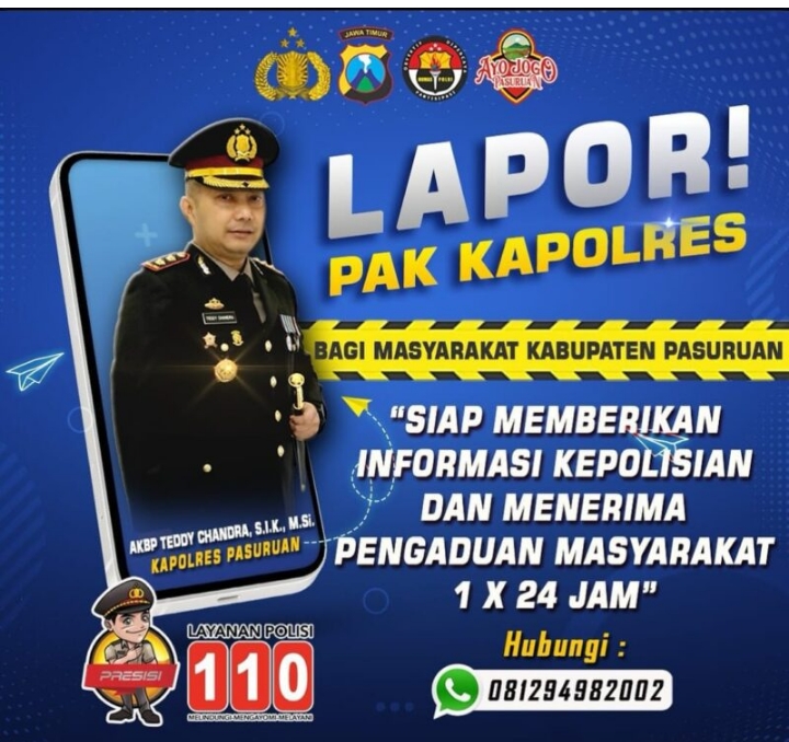 Polres Pasuruan Tangkap 2 Pelaku Pemerasan Modus Nyamar Jadi Polisi Dan Wartawan