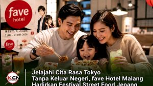 fave Hotel Malang